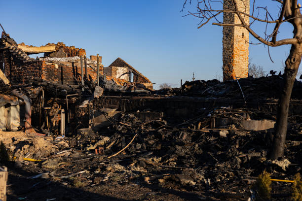 24/7 Emergency Soot Cleanup experts in Windermere, FL