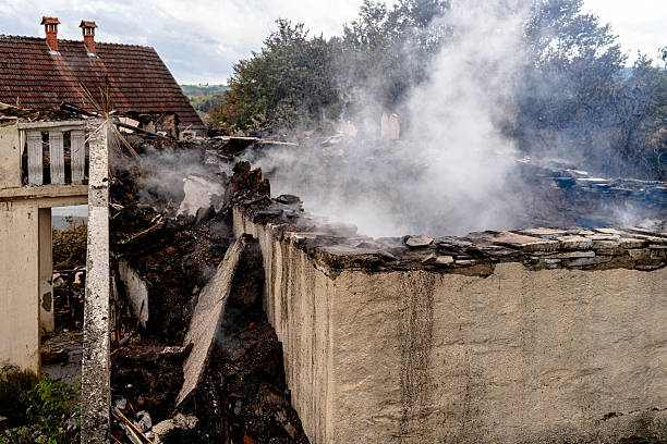 Reliable Soot Cleanup contractor in Windermere, FL by Fire Damage Biloxi