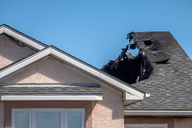 Licensed Soot Cleanup service in Windermere, FL - Fire Damage Biloxi